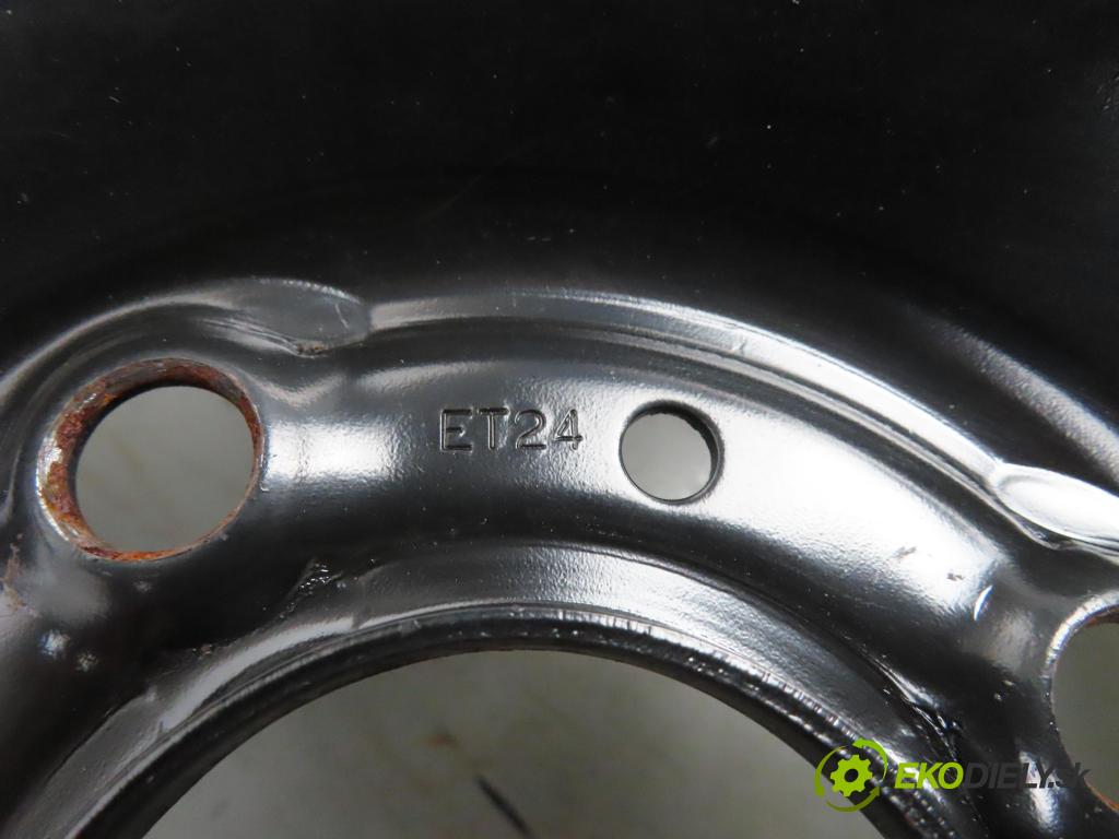 CITROËN/PEUGEOT   0    disky / disk (OCEL 