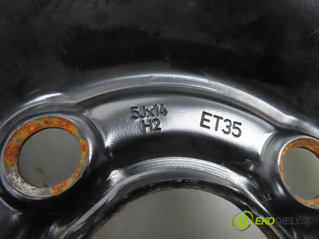 VW   0    disky / disk (OCEL 