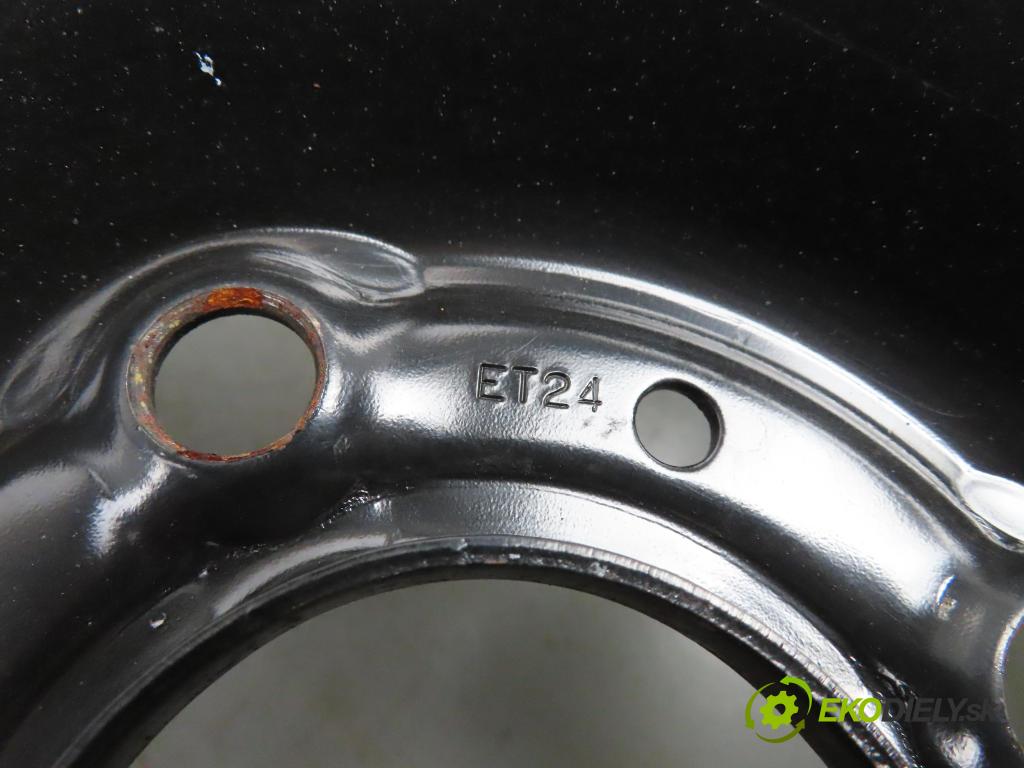 CITROËN/PEUGEOT   0    disky / disk (OCEL 