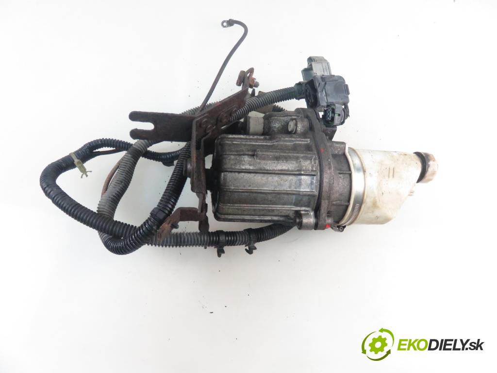 OPEL ZAFIRA B (A05) MINIVAN 2006 103,00 1.8 - Z 18 XER 1796,00 Pumpa servočerpadlo 13192897