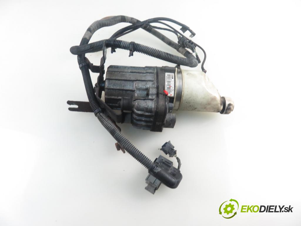 OPEL ZAFIRA B (A05) MINIVAN 2006 103,00 1.8 - Z 18 XER 1796,00 Pumpa servočerpadlo 13192897
