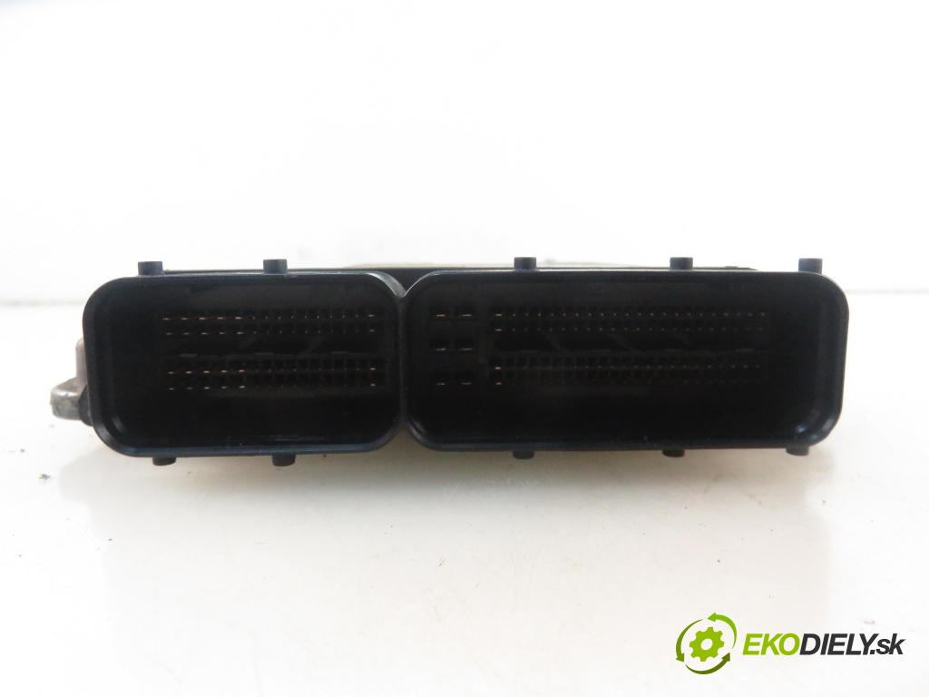 VW TOURAN (1T3) MINIVAN 2012 103,00 2.0 TDI - CFHC 1968,00 Riadiaca jednotka Motor 03L907309R ; 0281016647