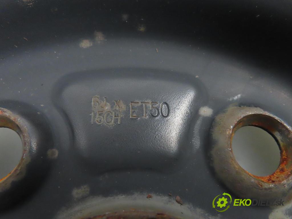 SUZUKI   0    disky / disk (OCEL 
