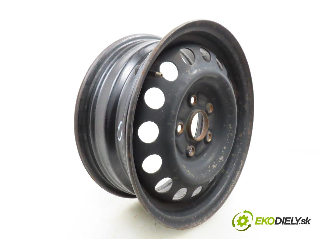 SUZUKI 0 disky / disk (OCEL