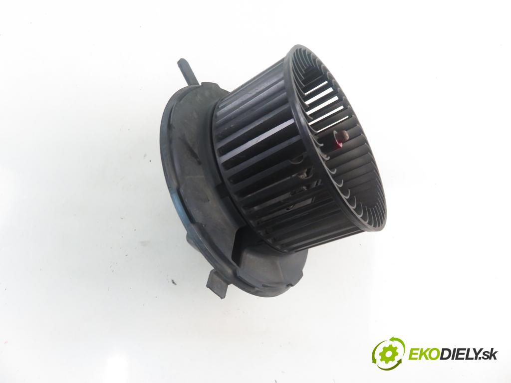 VW TOURAN (1T3) MINIVAN 2012 103,00 2.0 TDI - CFHC 1968,00 Ventilátor vetráku 1K1819015C ; 998800U