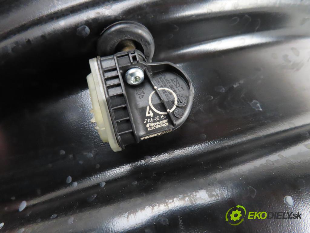 OPEL 0 disky / disk plechový