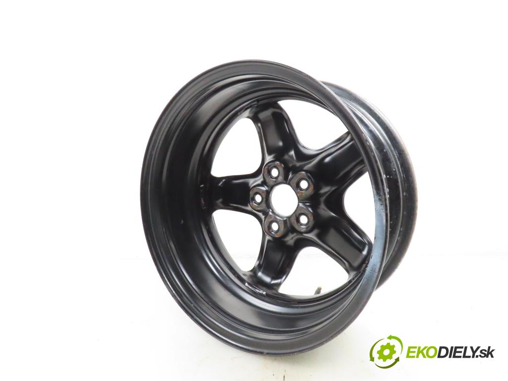 OPEL 0 disky / disk plechový