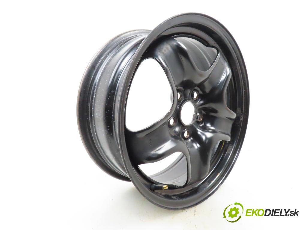 OPEL 0 disky / disk plechový