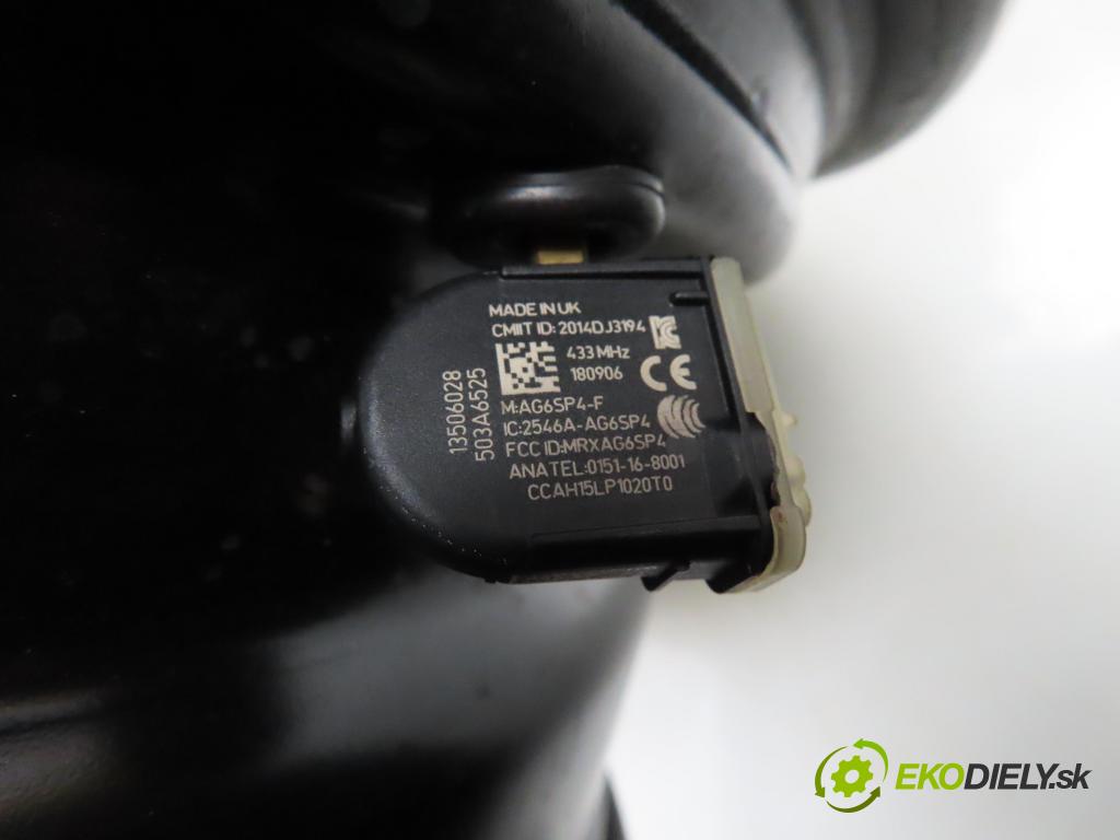 OPEL   0    disky / disk (OCEL 