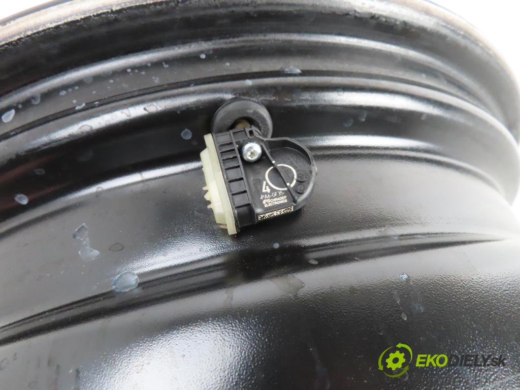 OPEL 0 disky / disk plechový