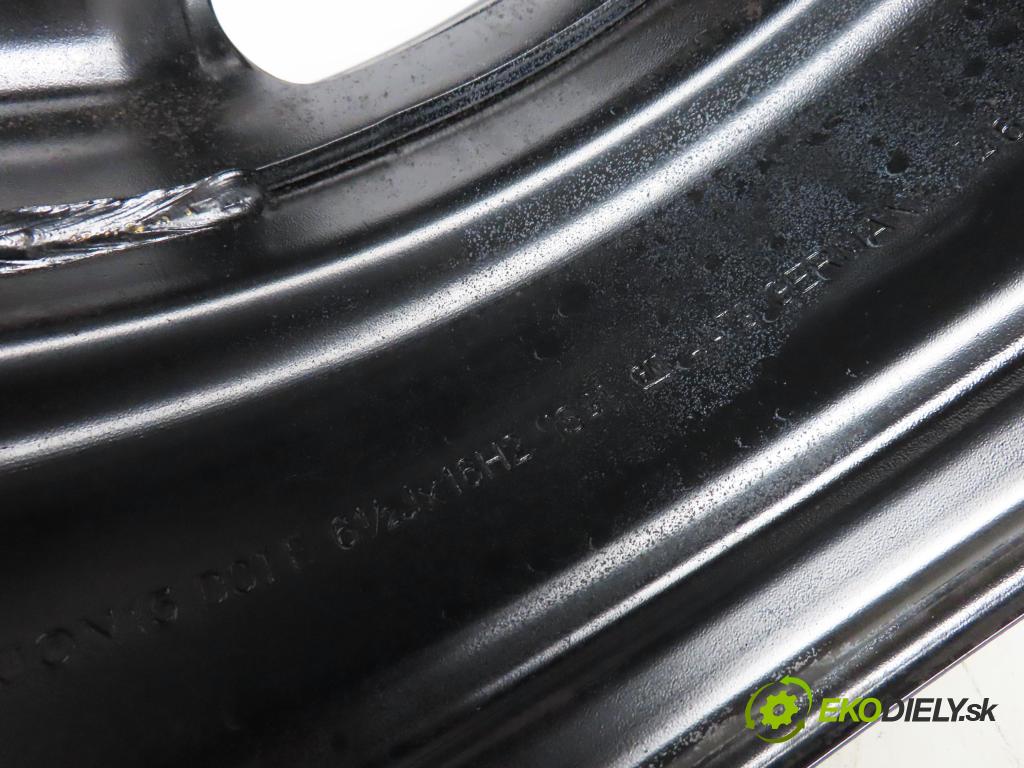 OPEL 0 disky / disk plechový