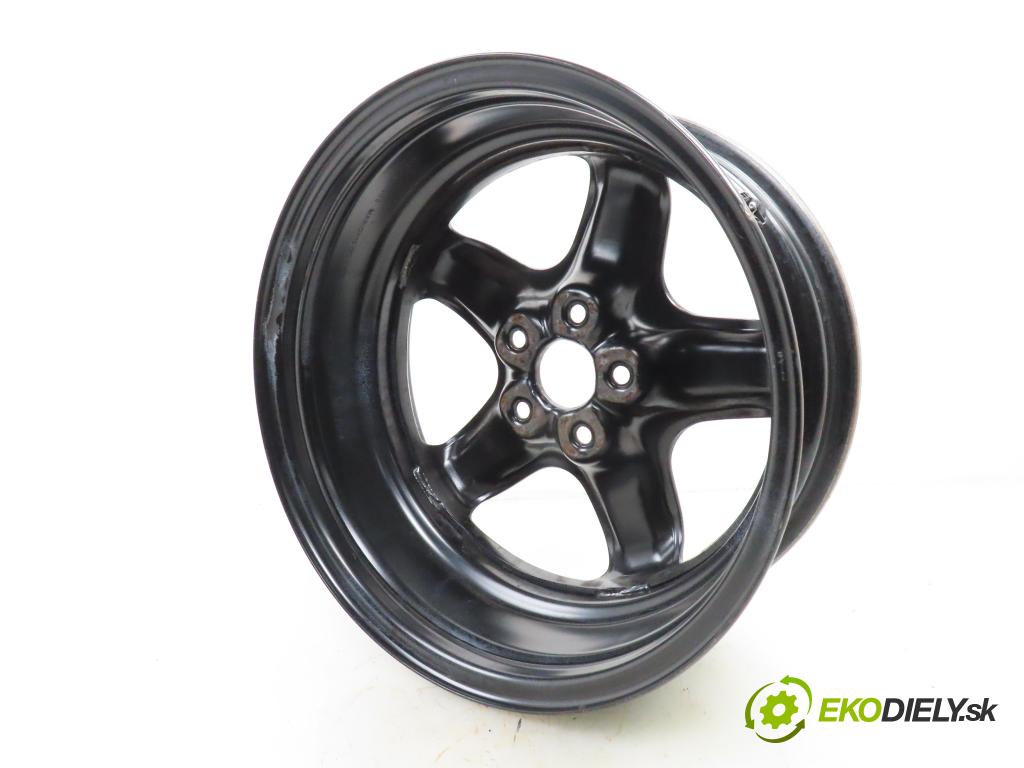 OPEL 0 disky / disk plechový