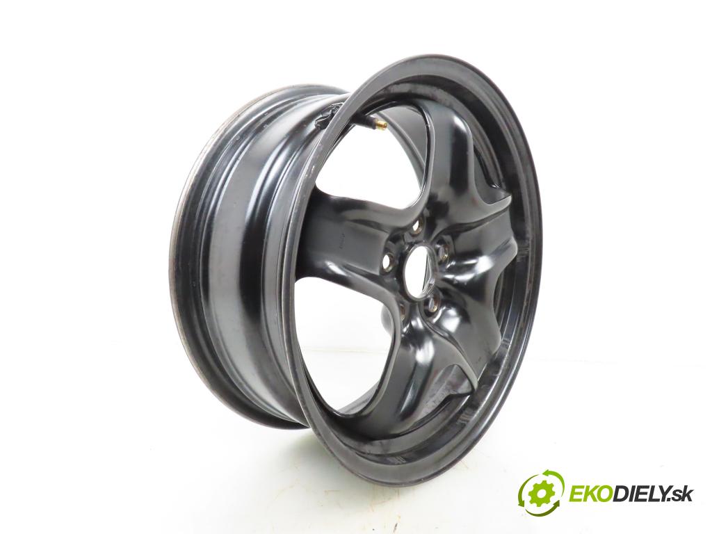 OPEL 0 disky / disk plechový