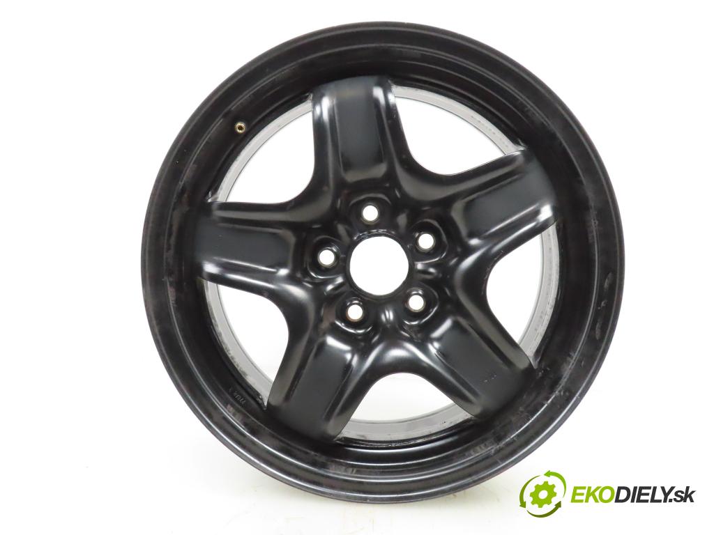 OPEL 0 disky / disk plechový