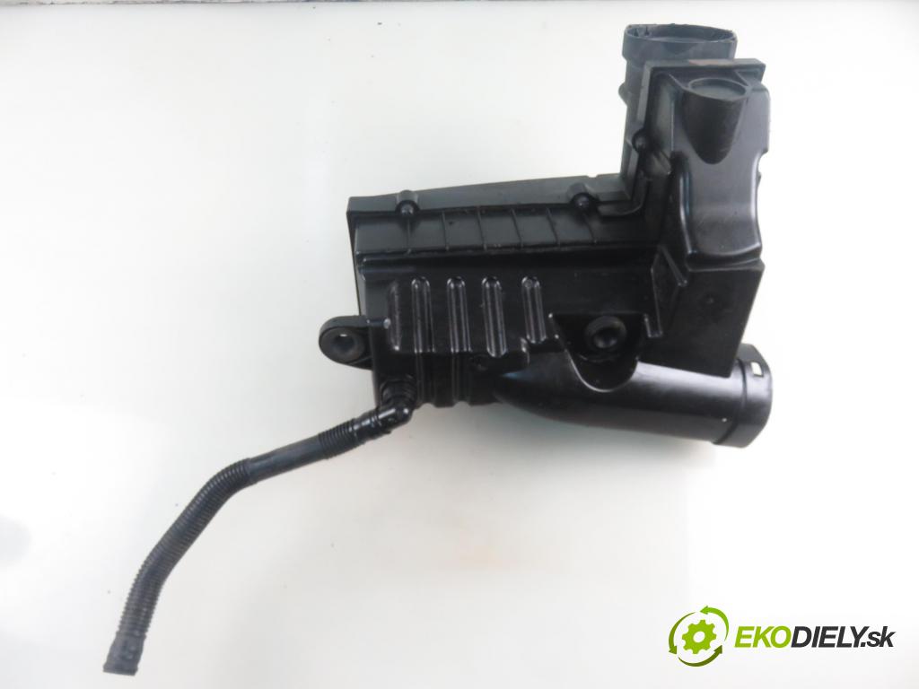 VW TOURAN (1T3) MINIVAN 2012 103,00 2.0 TDI - CFHC 1968,00 Obal filtra vzduchu 3C0129601CD ; 3C0129607BG (Obal filtra vzduchu)