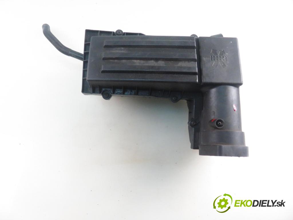 VW TOURAN (1T3) MINIVAN 2012 103,00 2.0 TDI - CFHC 1968,00 Obal filtra vzduchu 3C0129601CD ; 3C0129607BG (Obal filtra vzduchu)