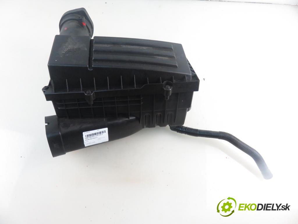 VW TOURAN (1T3) MINIVAN 2012 103,00 2.0 TDI - CFHC 1968,00 Obal filtra vzduchu 3C0129601CD ; 3C0129607BG (Obal filtra vzduchu)