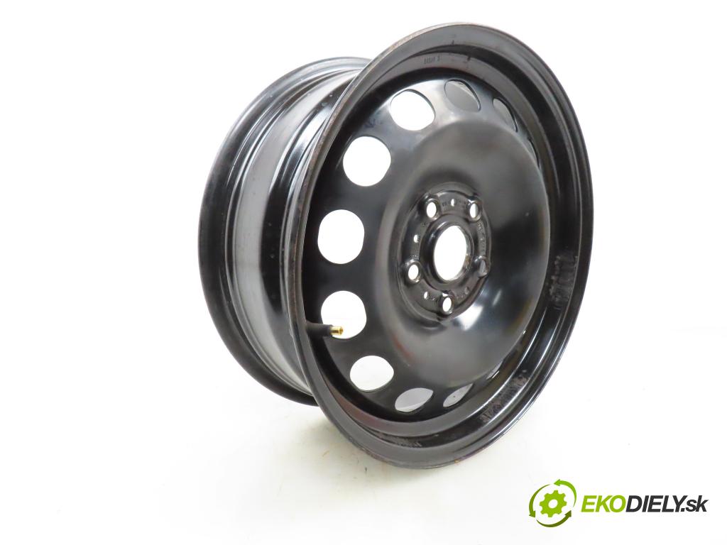 VW 0 disky / disk (OCEL