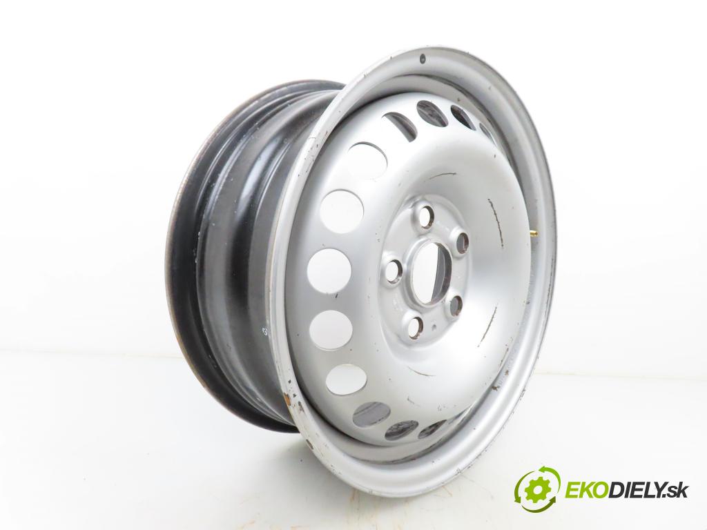 VW 0 disky / disk (OCEL