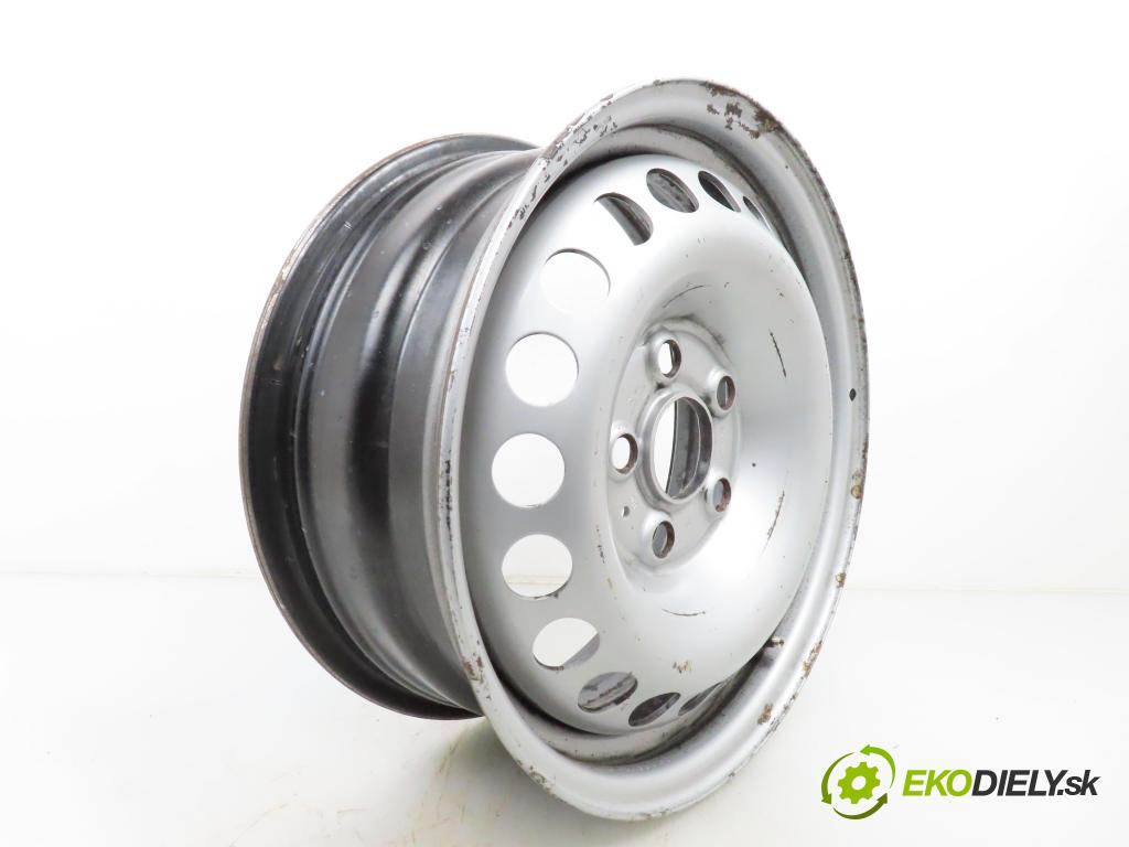 VW 0 disky / disk (OCEL