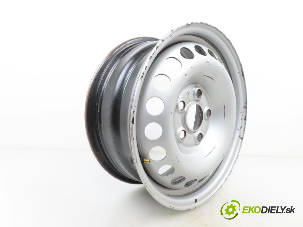 VW 0 disky / disk (OCEL
