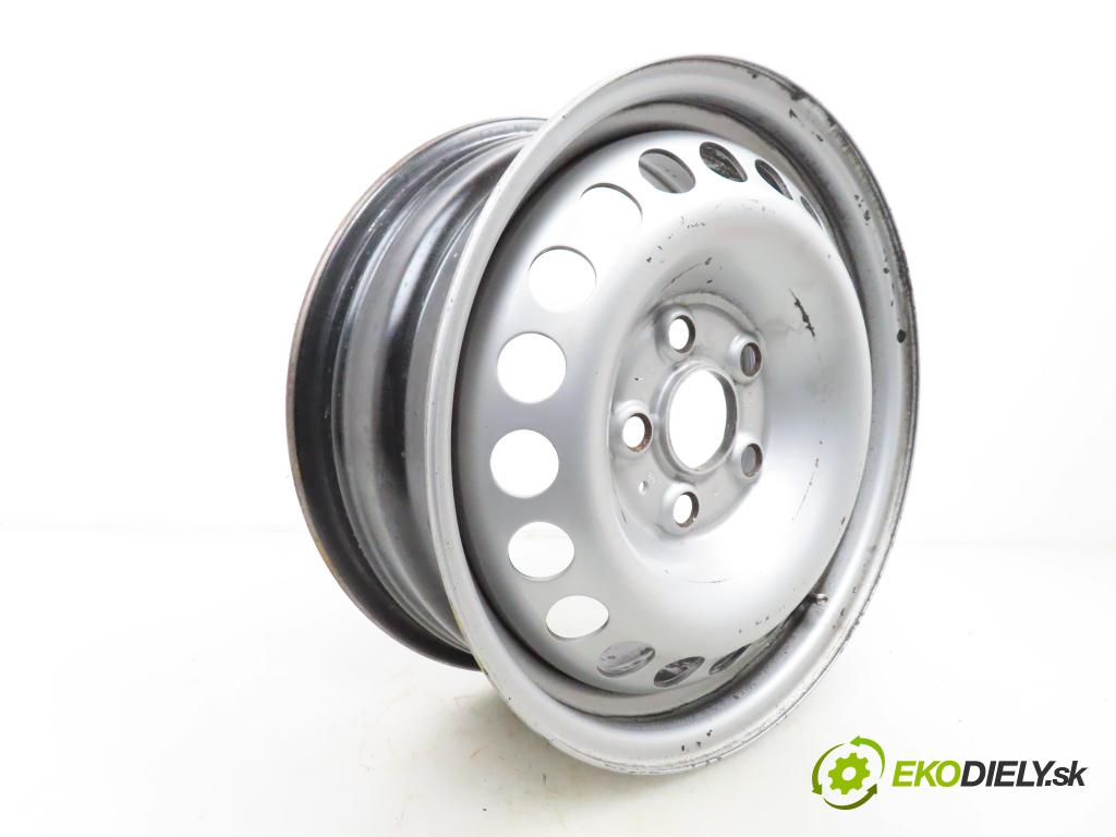 VW 0 disky / disk (OCEL