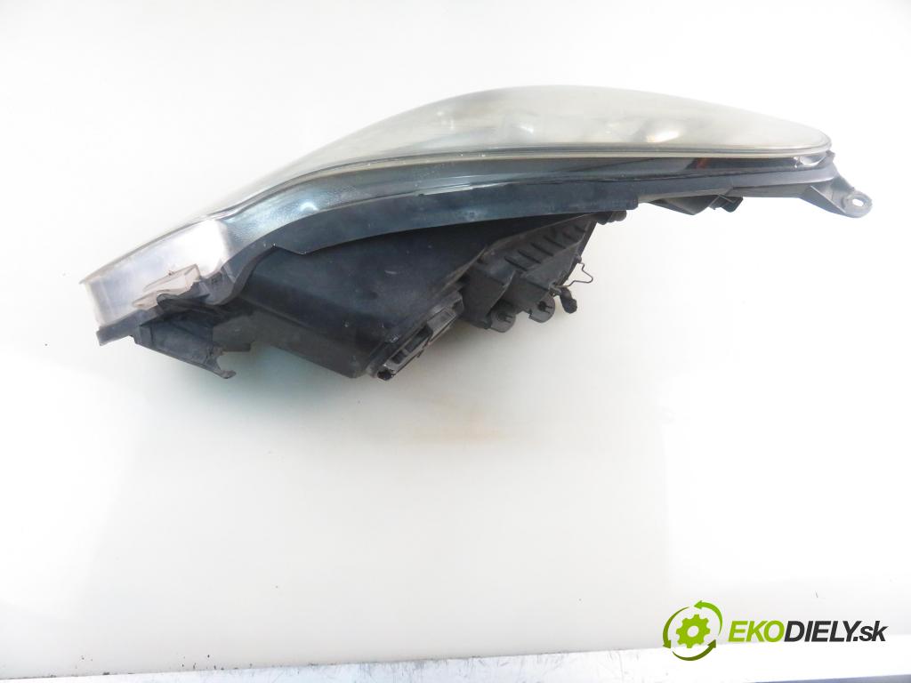 OPEL CORSA D (S07) HB 2007 66,00 1.3 CDTI 90 - Z 13 DTH 1248,00 světlo PP