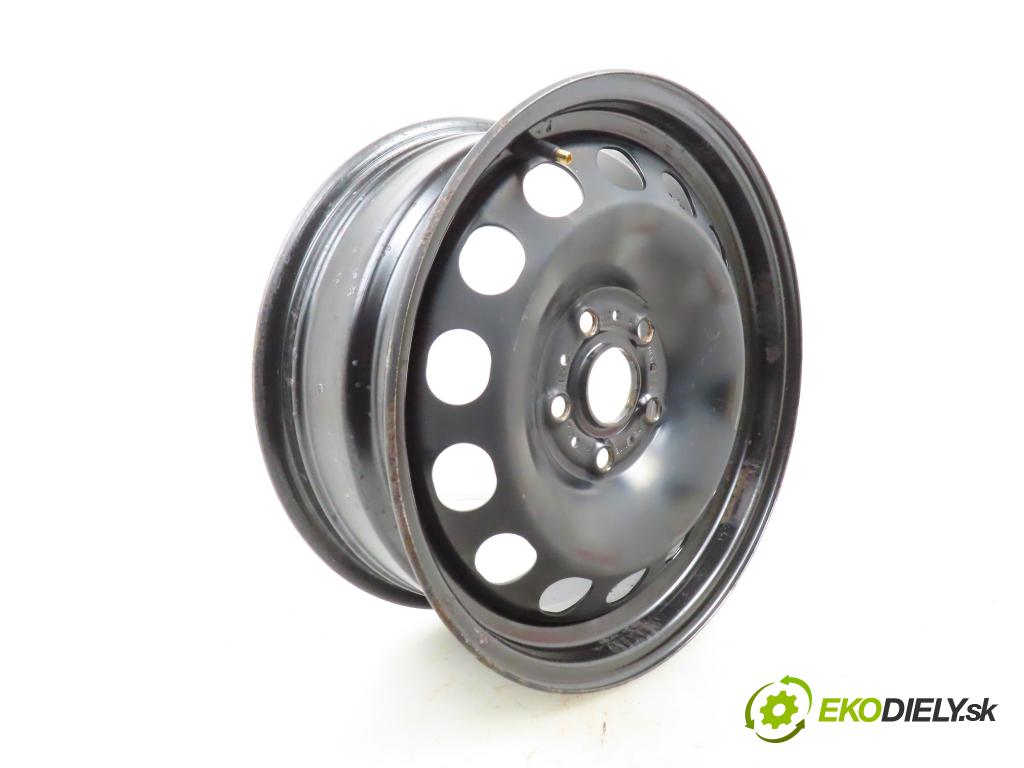 VW 0 disky / disk (OCEL