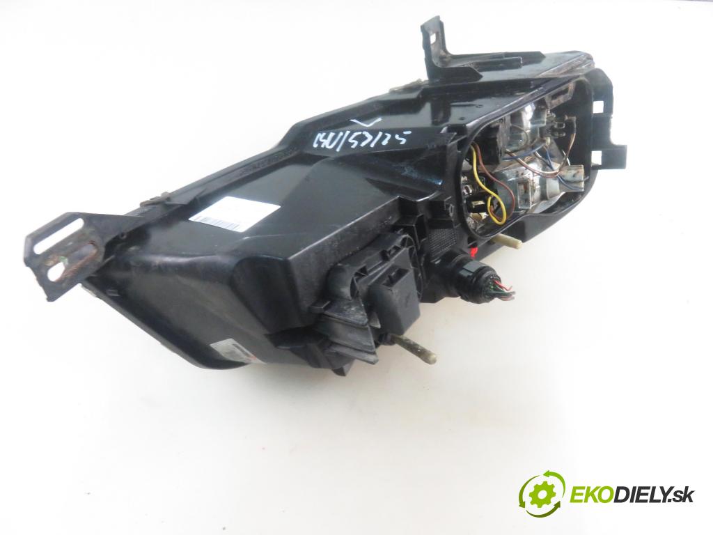 FIAT STILO (192_) HB 2002 59,00 1.2 16V 80 - 188 A5.000 1242,00 světlo LP 517127160