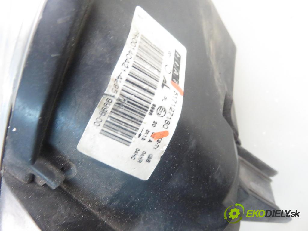 FIAT STILO (192_) HB 2002 59,00 1.2 16V 80 - 188 A5.000 1242,00 světlo LP 517127160