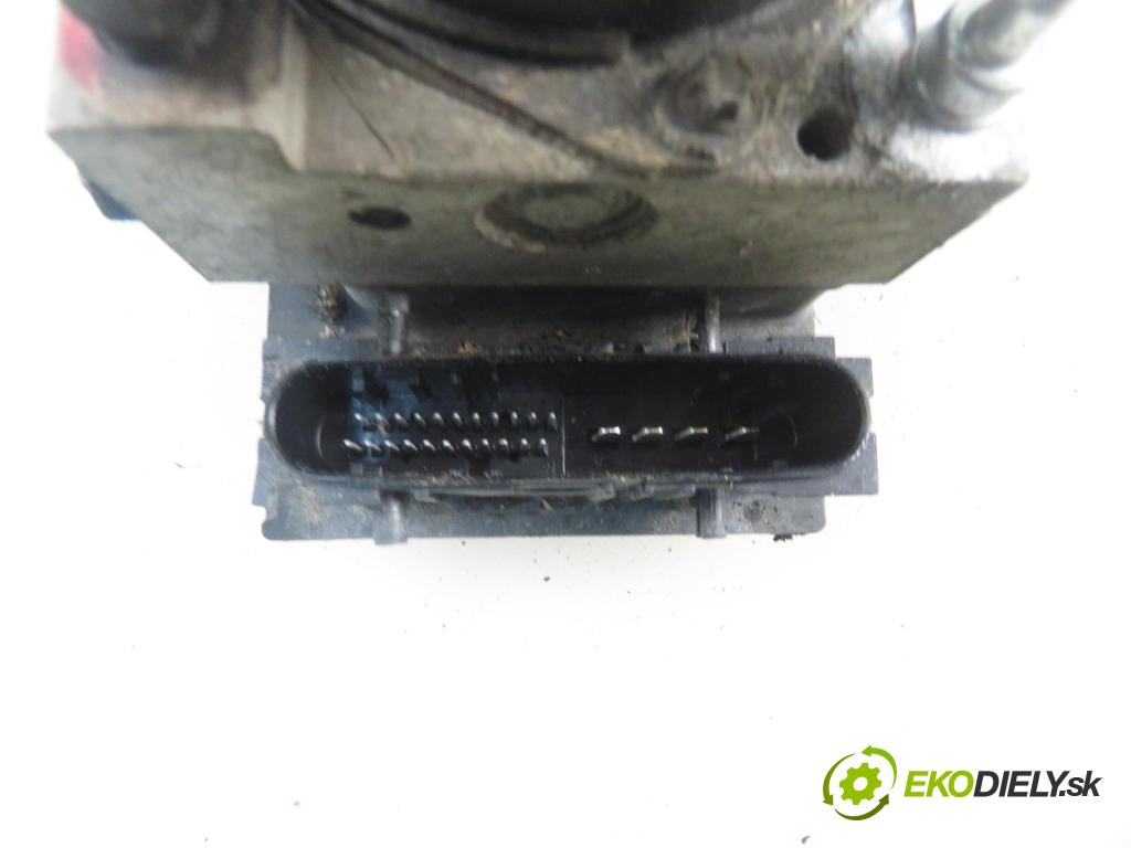 SUZUKI SX4 (EY, GY) CROSSOVER 2008 79,00 1.6 VVT 4x4 (RW 416) 107 - M16A 1586,00 Pumpa ABS 0265800494 ; 0265231670 (Pumpa ABS)