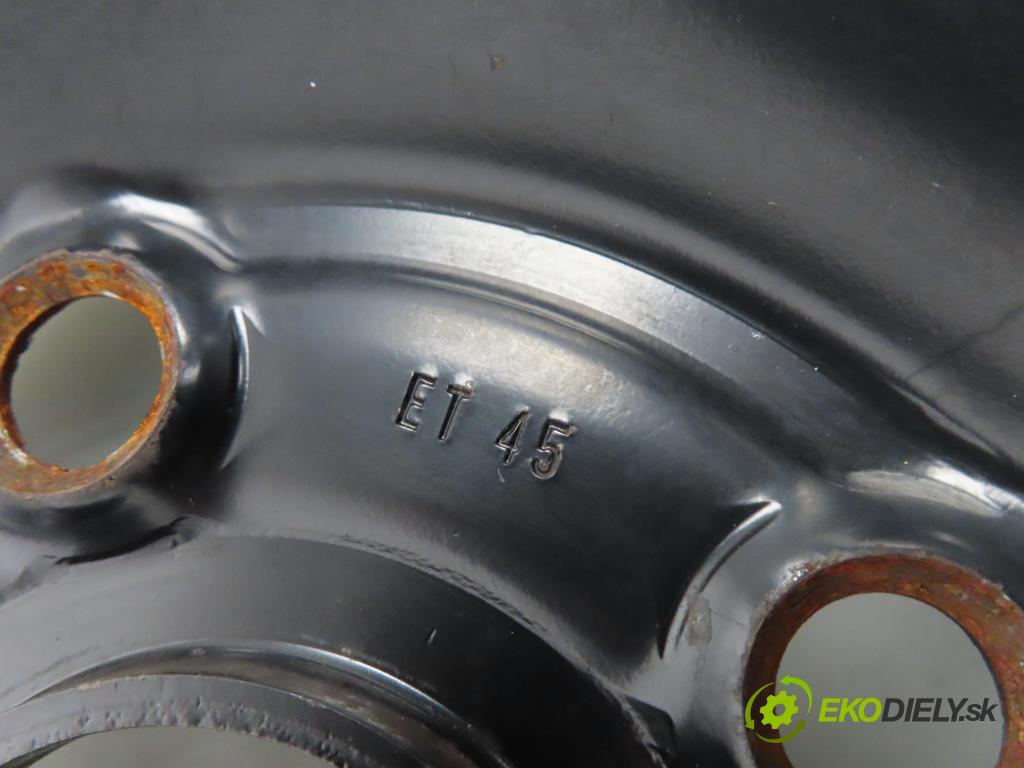 AUDI   0    disky / disk (OCEL 