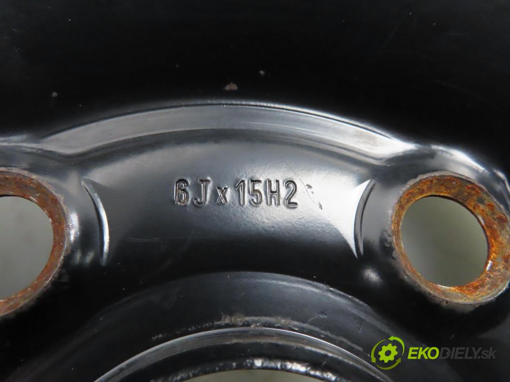 AUDI 0 disky / disk (OCEL