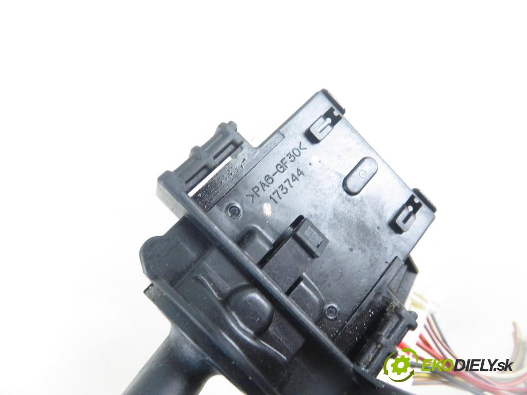 SUZUKI SX4 (EY, GY) CROSSOVER 2008 79,00 1.6 VVT 4x4 (RW 416) 107 - M16A 1586,00 / ŘAZENÍ / levá strana 173744