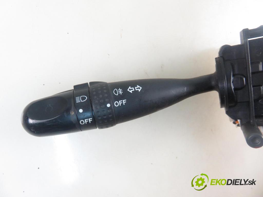 SUZUKI SX4 (EY, GY) CROSSOVER 2008 79,00 1.6 VVT 4x4 (RW 416) 107 - M16A 1586,00 / ŘAZENÍ / levá strana 173744