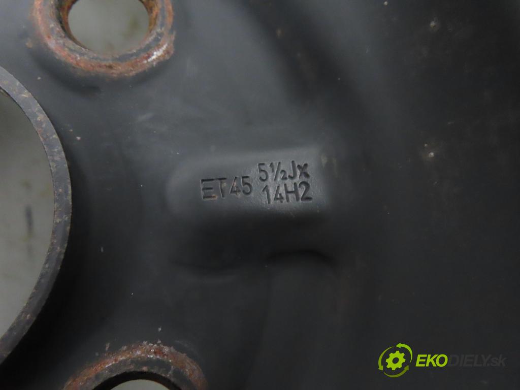 TOYOTA   0    disky / disk (OCEL 