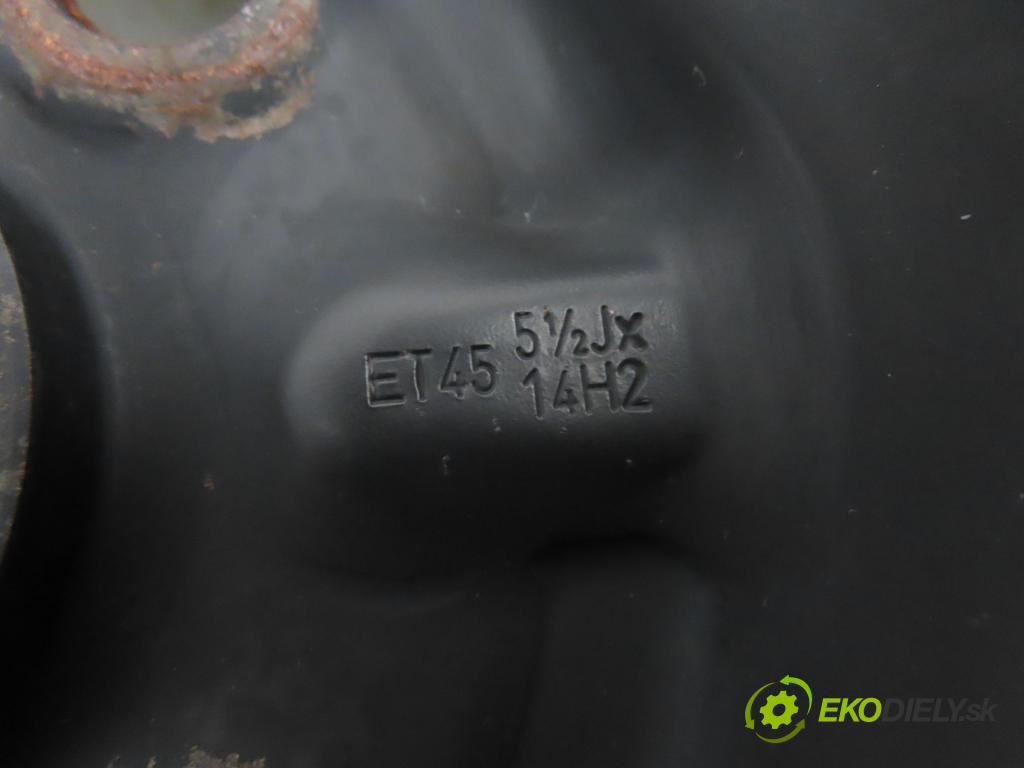 TOYOTA   0    disky / disk (OCEL 