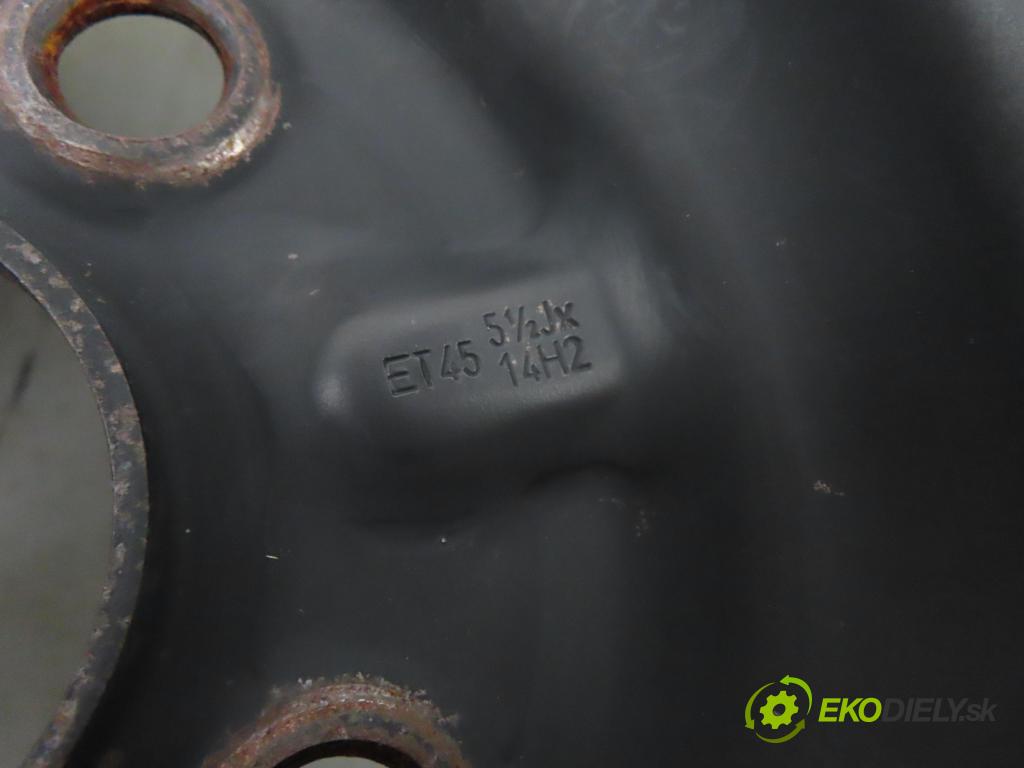 TOYOTA   0    disky / disk (OCEL 