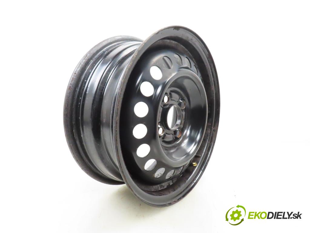 HONDA 0 disky / disk (OCEL