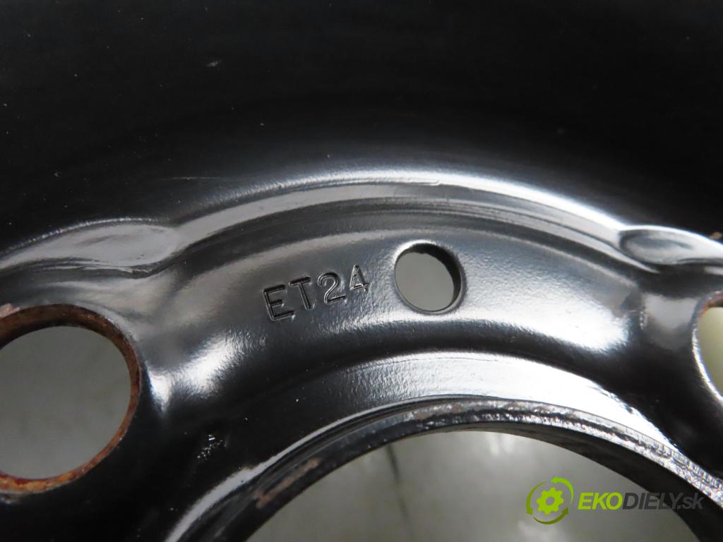 CITROËN/PEUGEOT   0    disky / disk (OCEL 