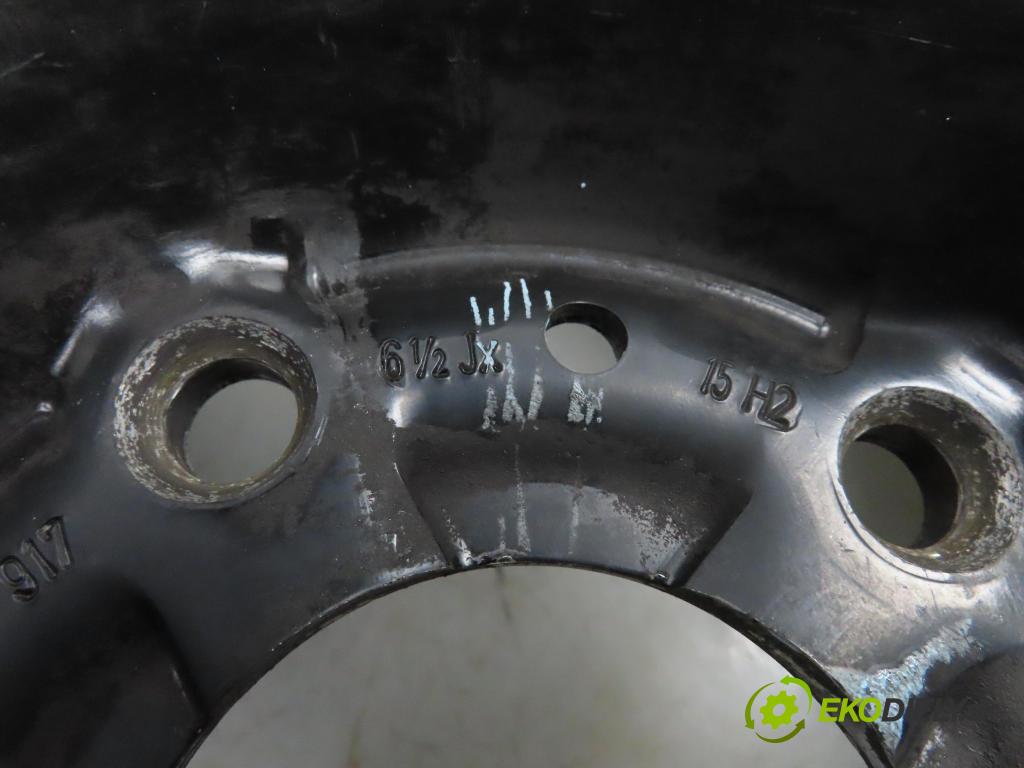BMW 0 disky / disk (OCEL
