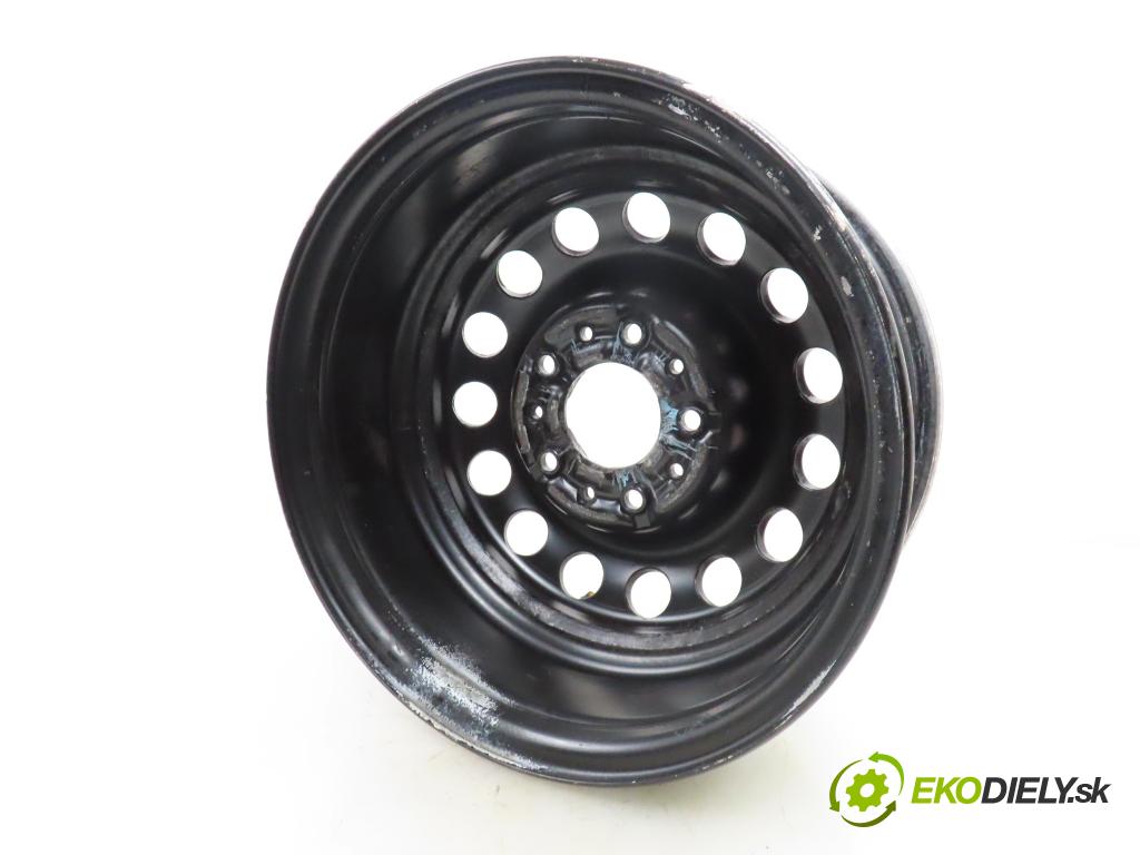 BMW 0 disky / disk (OCEL