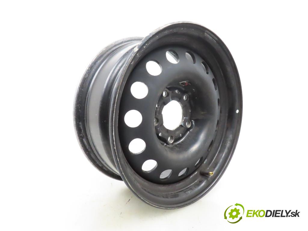 BMW 0 disky / disk (OCEL