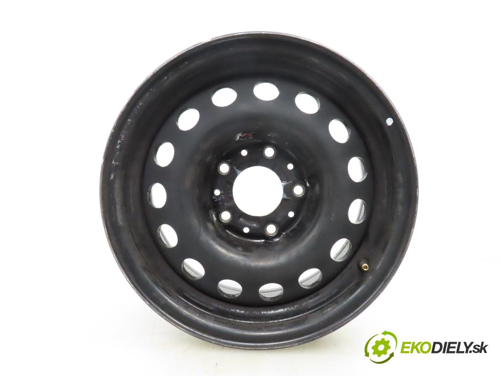 BMW 0 disky / disk (OCEL