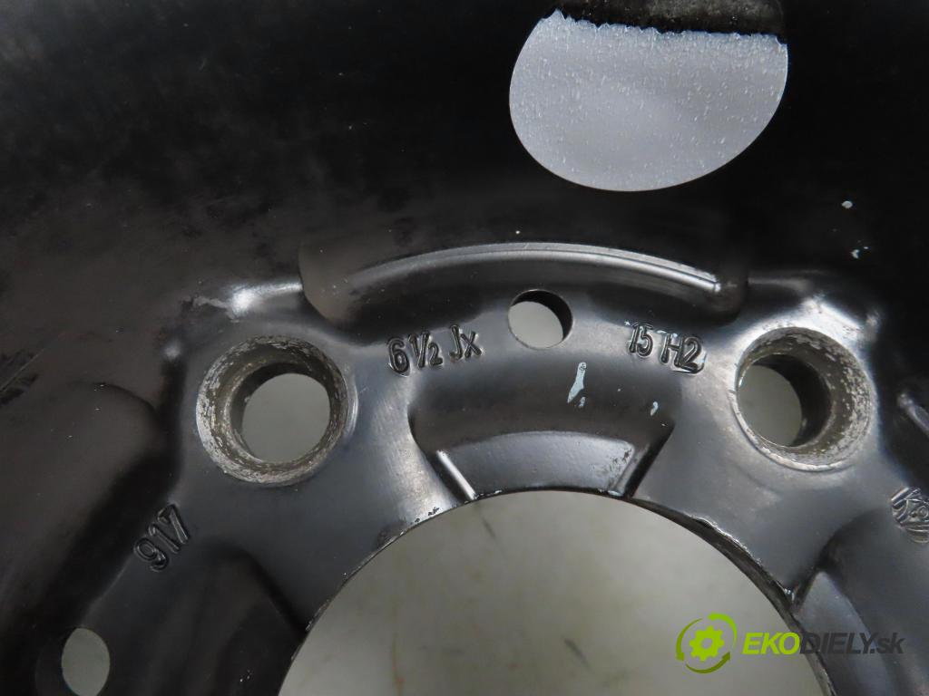 BMW 0 disky / disk (OCEL