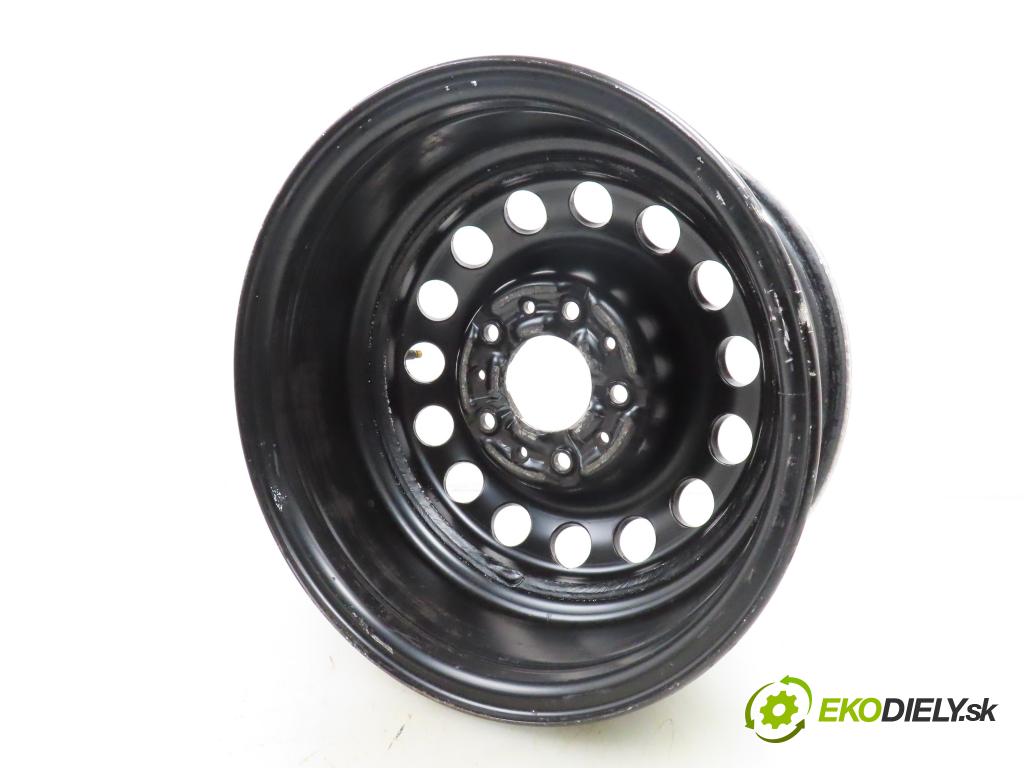 BMW 0 disky / disk (OCEL