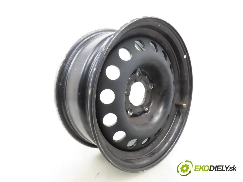 BMW 0 disky / disk (OCEL