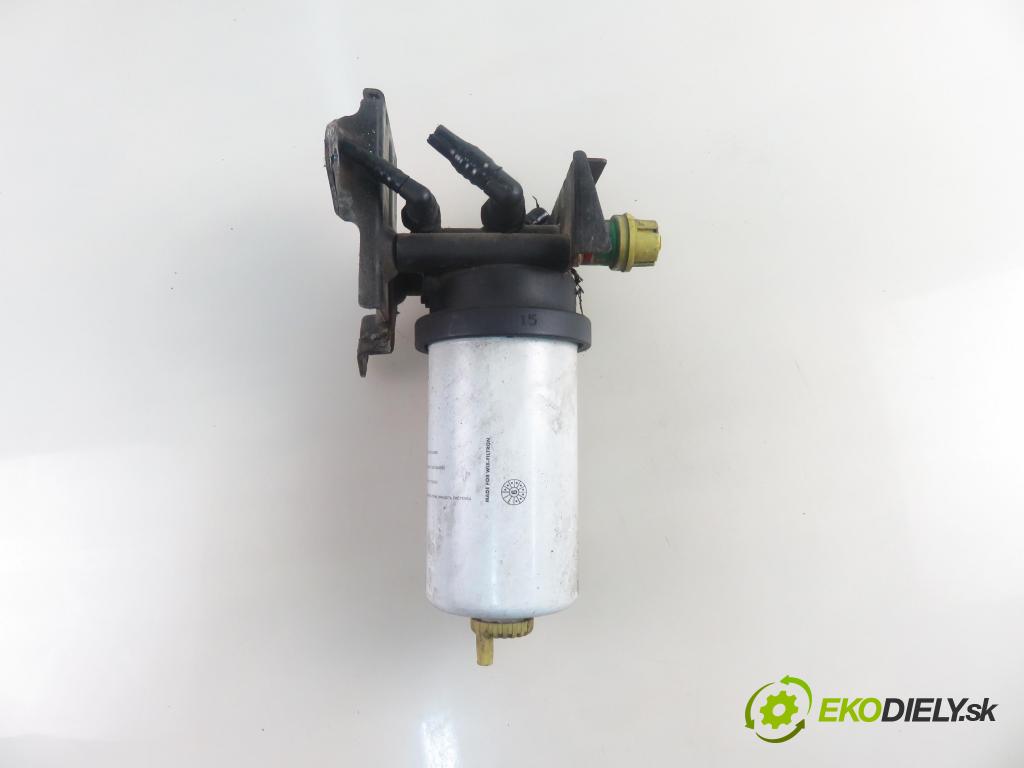 FORD TRANSIT Furgon (FA_ _) CHLODNIA 2005 63,00 2.0 DI 86 - F3FA 1998,00 Obal filtra paliva  (Obal filtra paliva)