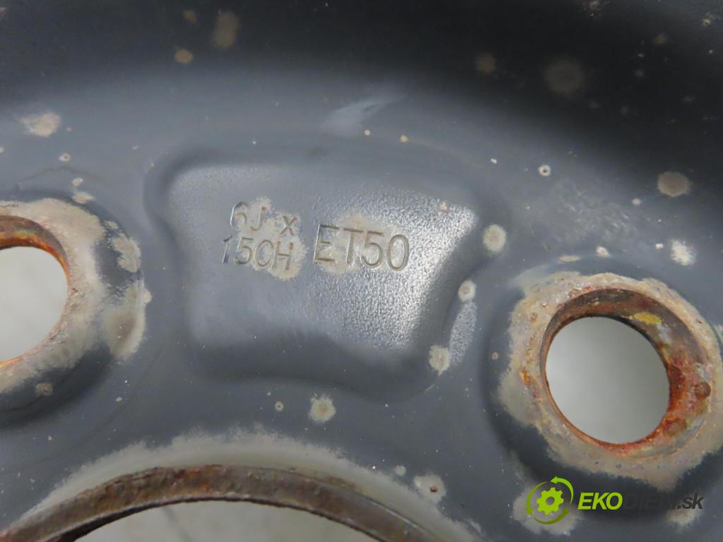 SUZUKI   0    disky / disk (OCEL 