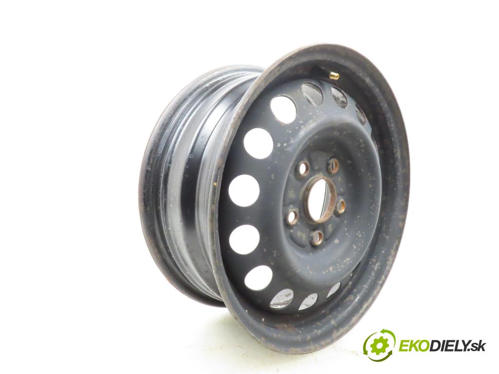 SUZUKI 0 disky / disk (OCEL